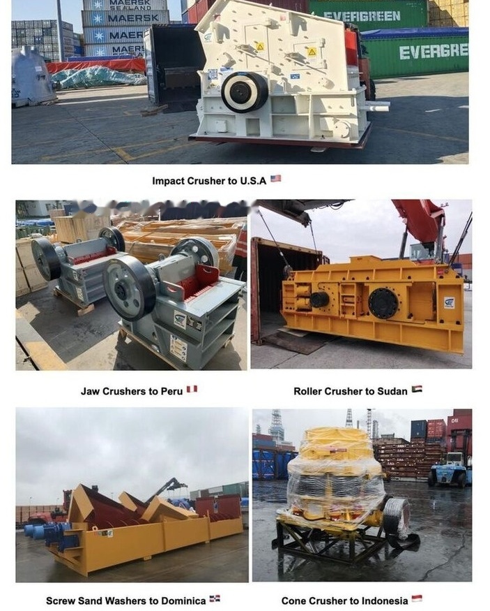 Καινούριο Κωνικός θραυστήρας Kinglink Hot selling 3FEET KLM1000 Cone Crusher | Kaolin: φωτογραφία 6 Καινούριο Κωνικός θραυστήρας Kinglink Hot selling 3FEET KLM1000 Cone Crusher | Kaolin: φωτογραφία 6