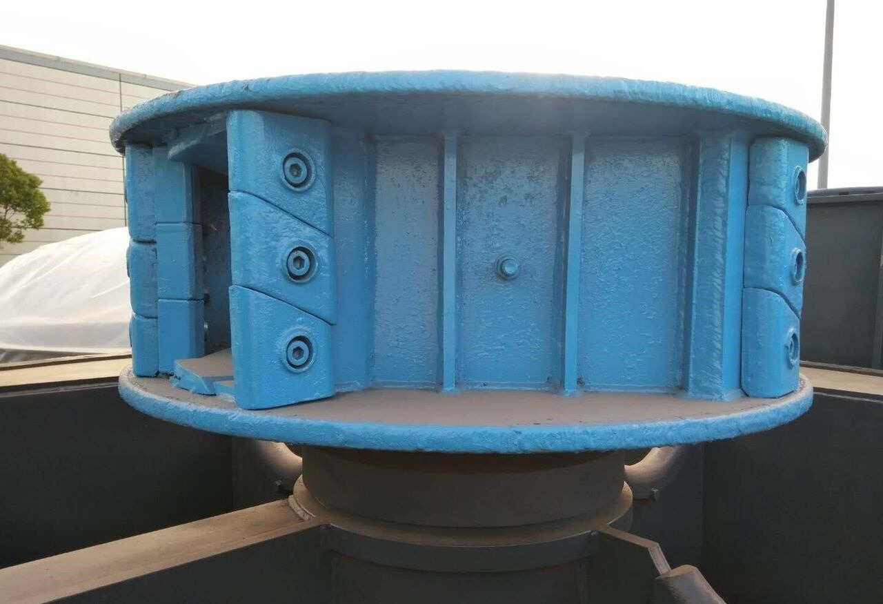 Leasing Kinglink KL10 Sand Making Machine | VSI Crusher Kinglink KL10 Sand Making Machine | VSI Crusher: φωτογραφία 11