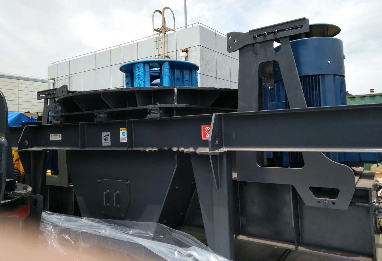 Leasing Kinglink KL10 Sand Making Machine | VSI Crusher Kinglink KL10 Sand Making Machine | VSI Crusher: φωτογραφία 5