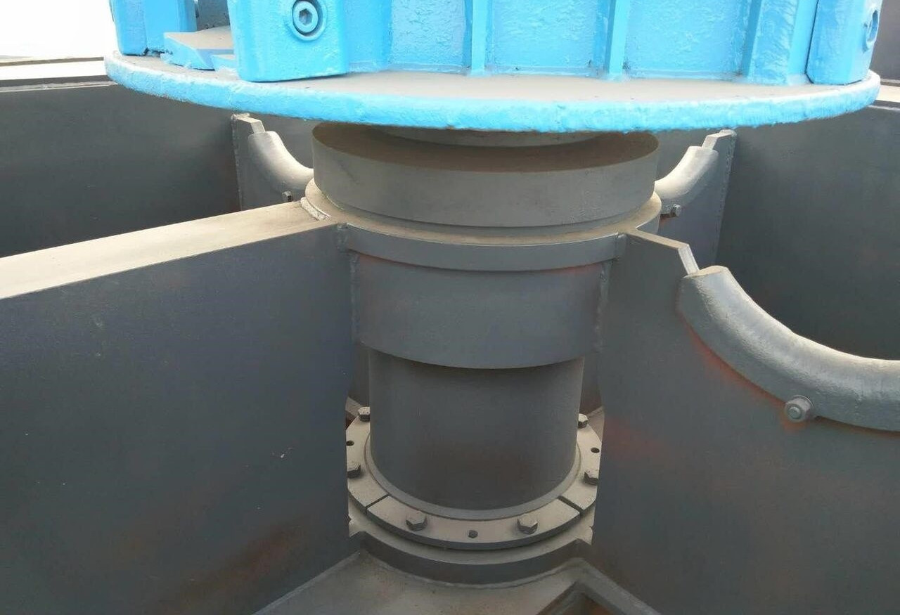 Leasing Kinglink KL10 Sand Making Machine | VSI Crusher Kinglink KL10 Sand Making Machine | VSI Crusher: φωτογραφία 7