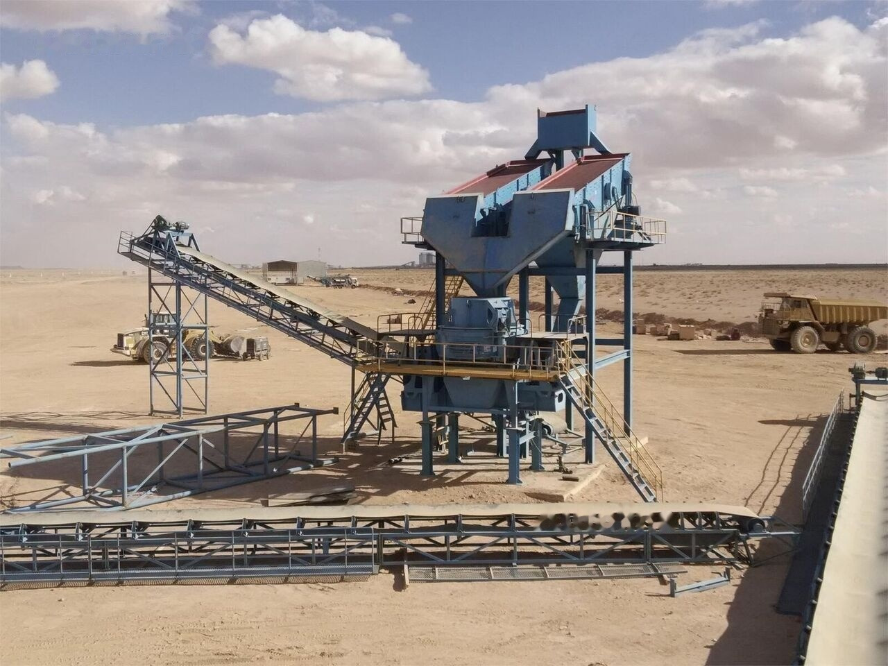 Καινούριο Κρουστικός θραυστήρας Kinglink KL10 VSI Crusher | Vertical Shaft Sand Making Crusher: φωτογραφία 12
