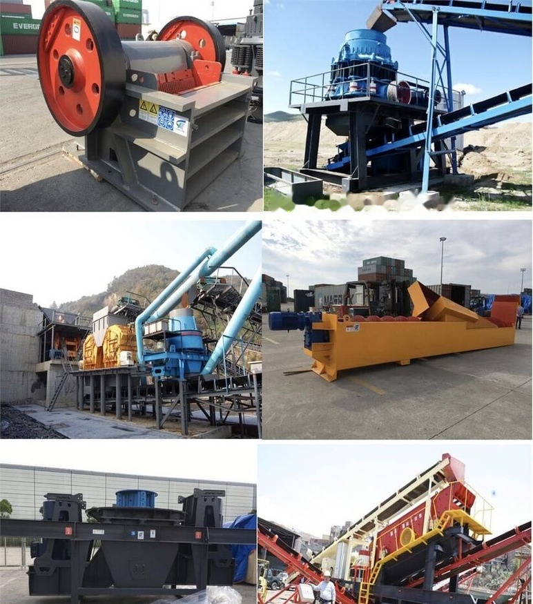 Kinglink KLC1000 3ft Cone Crusher 100TPH | Gold - Κωνικός θραυστήρας: φωτογραφία 3 Kinglink KLC1000 3ft Cone Crusher 100TPH | Gold - Κωνικός θραυστήρας: φωτογραφία 3