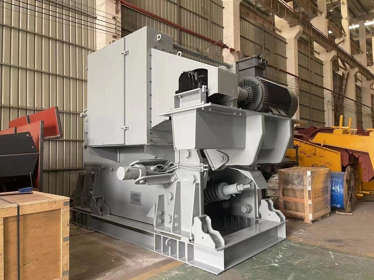 Kinglink Metso Nordberg Type New C140 Jaw Crusher - Θραυστήρας σιαγόνων: φωτογραφία 3 Kinglink Metso Nordberg Type New C140 Jaw Crusher - Θραυστήρας σιαγόνων: φωτογραφία 3