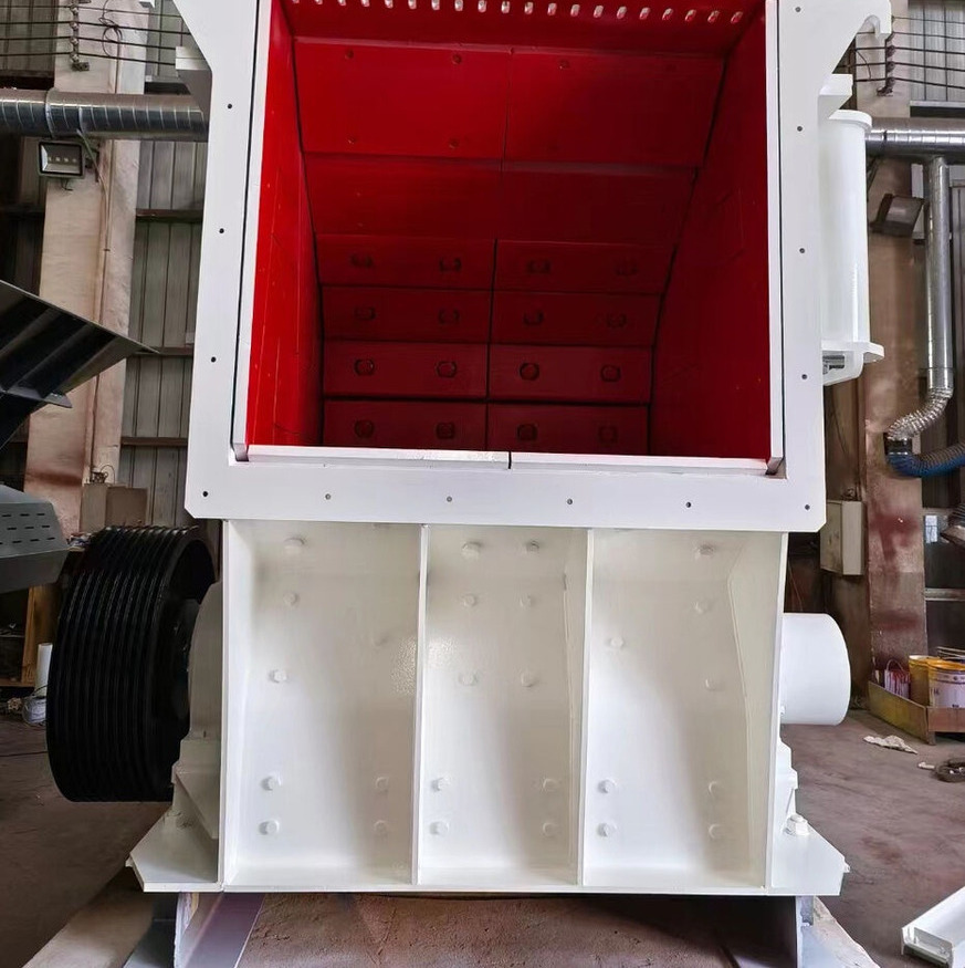 Kinglink NP1313 - Κρουστικός θραυστήρας: φωτογραφία 4 Kinglink NP1313 - Κρουστικός θραυστήρας: φωτογραφία 4