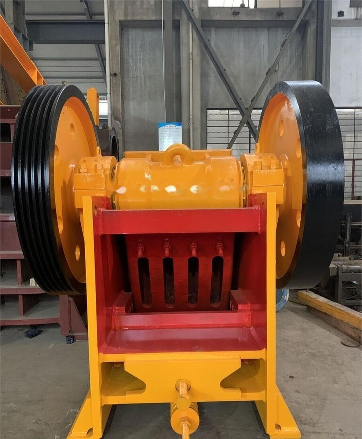 Kinglink PE2436 Quarry Jaw Crusher - Θραυστήρας σιαγόνων: φωτογραφία 3 Kinglink PE2436 Quarry Jaw Crusher - Θραυστήρας σιαγόνων: φωτογραφία 3