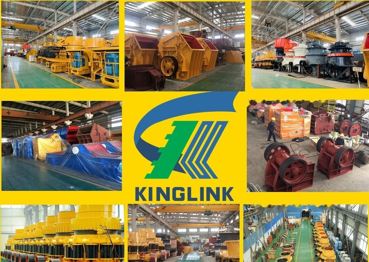 Kinglink PEX 10X47 Fine Stone Jaw Crusher for Concrete Batching Plant - Θραυστήρας σιαγόνων: φωτογραφία 3 Kinglink PEX 10X47 Fine Stone Jaw Crusher for Concrete Batching Plant - Θραυστήρας σιαγόνων: φωτογραφία 3