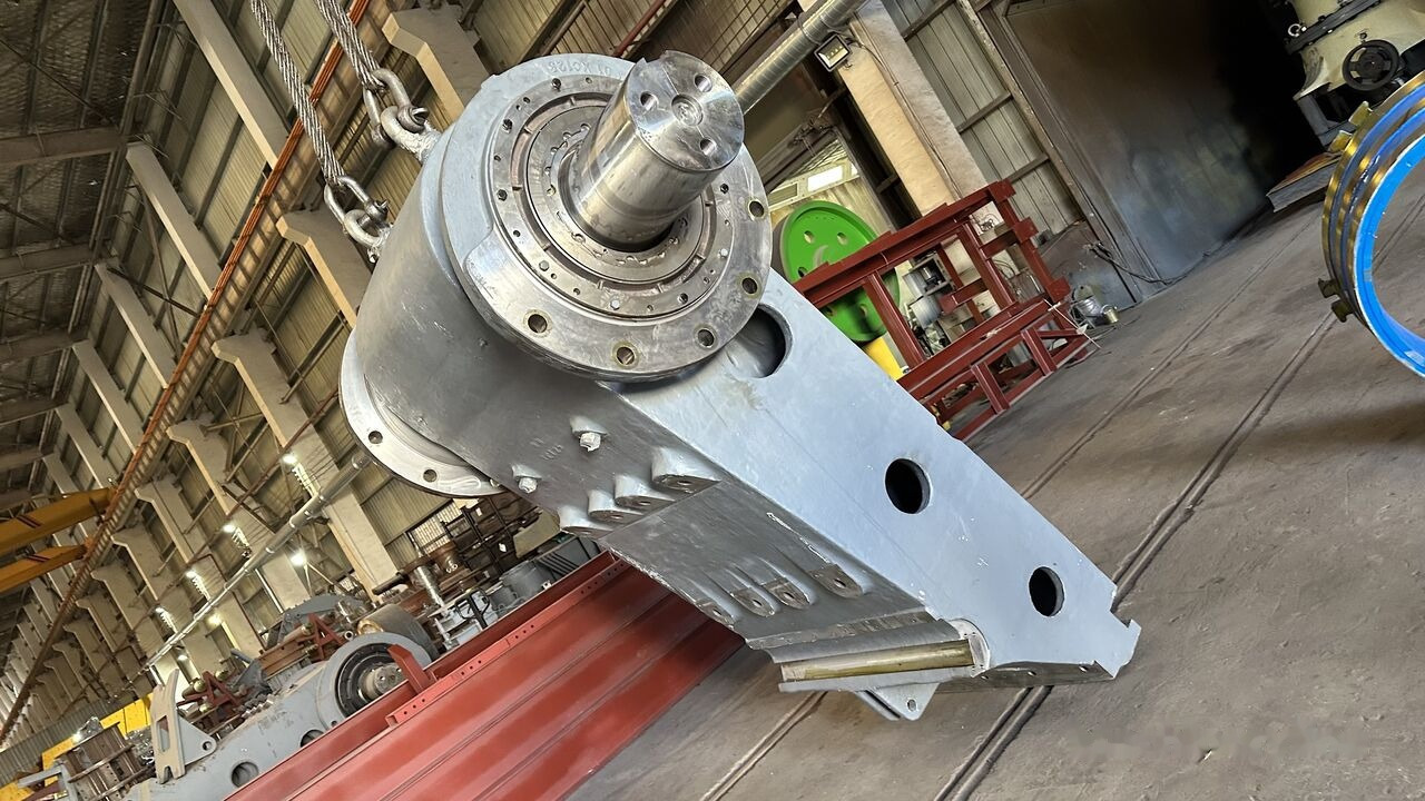 Pitman for Metso C125 Jaw Crusher - Θραυστήρας σιαγόνων: φωτογραφία 2 Pitman for Metso C125 Jaw Crusher - Θραυστήρας σιαγόνων: φωτογραφία 2