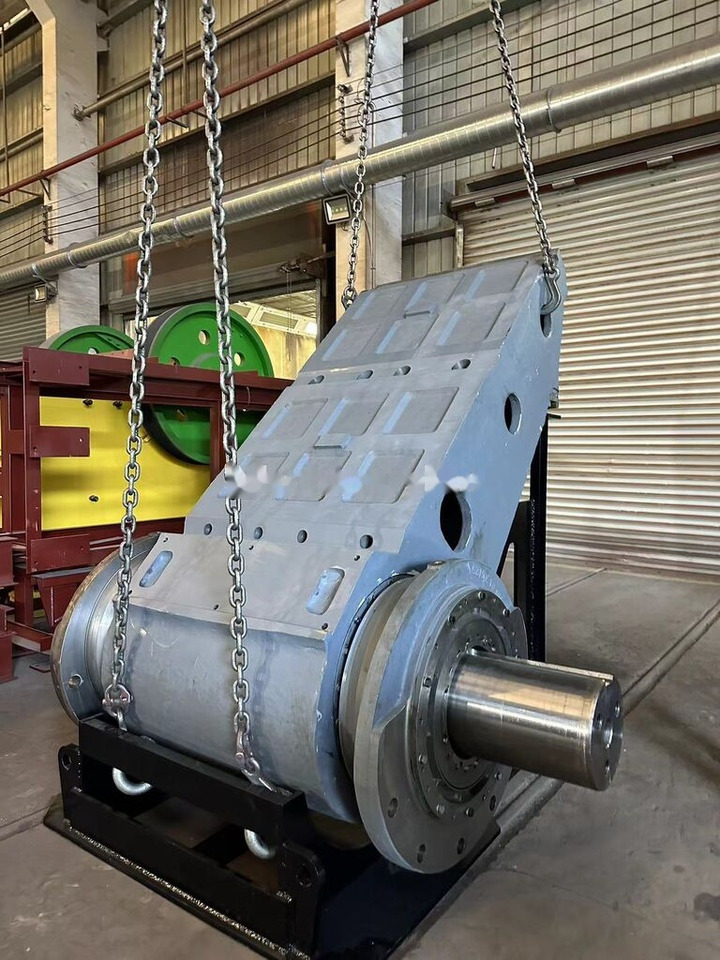 Pitman for Metso C125 Jaw Crusher - Θραυστήρας σιαγόνων: φωτογραφία 4 Pitman for Metso C125 Jaw Crusher - Θραυστήρας σιαγόνων: φωτογραφία 4
