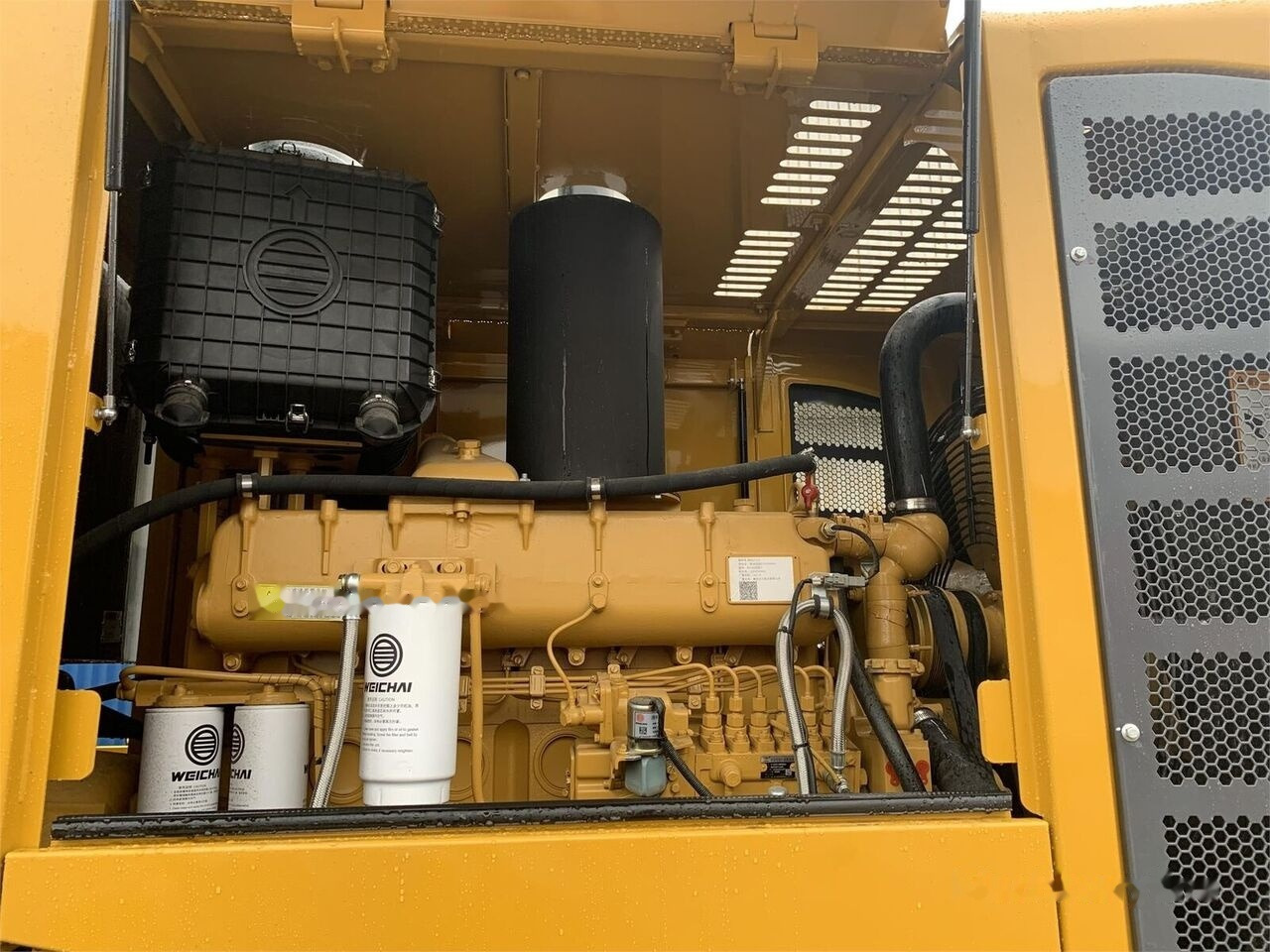 XCMG NEW ZL50GN Wheel loader for Mining and Quarry - Ελαστιχοφόρος φορτωτής: φωτογραφία 5 XCMG NEW ZL50GN Wheel loader for Mining and Quarry - Ελαστιχοφόρος φορτωτής: φωτογραφία 5