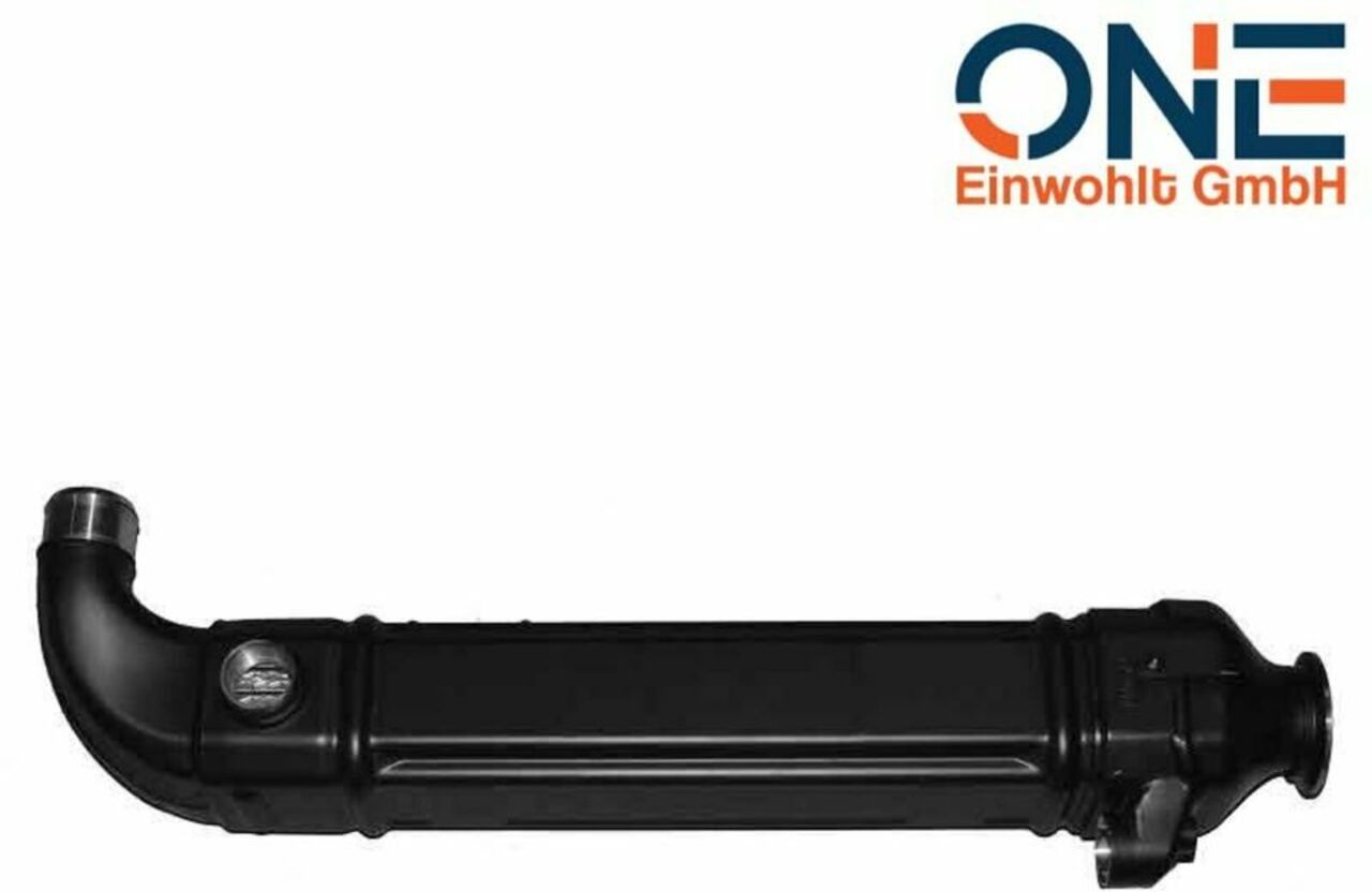 AGR EGR Mercedes 4701400375 Abgaskühler - Ψυγείο EGR: φωτογραφία 1 AGR EGR Mercedes 4701400375 Abgaskühler - Ψυγείο EGR: φωτογραφία 1