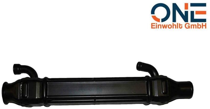 EGR Scania 2074600 - Ψυγείο EGR: φωτογραφία 1 EGR Scania 2074600 - Ψυγείο EGR: φωτογραφία 1