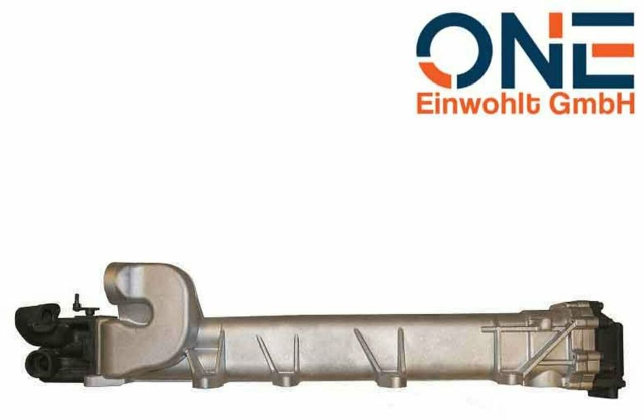 MAN AGR Modul 51081007130, 51081007105, 51081007106 - Ψυγείο EGR: φωτογραφία 1 MAN AGR Modul 51081007130, 51081007105, 51081007106 - Ψυγείο EGR: φωτογραφία 1