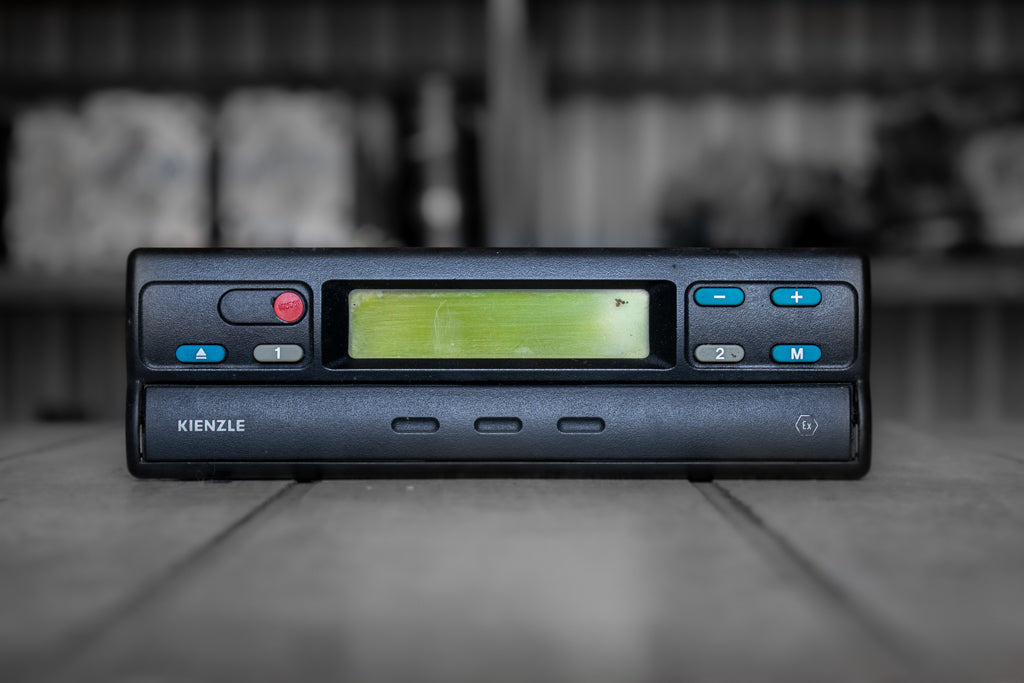 KIENZLE VDO - Ταχογράφος για Φορτηγό: φωτογραφία 1 KIENZLE VDO - Ταχογράφος για Φορτηγό: φωτογραφία 1