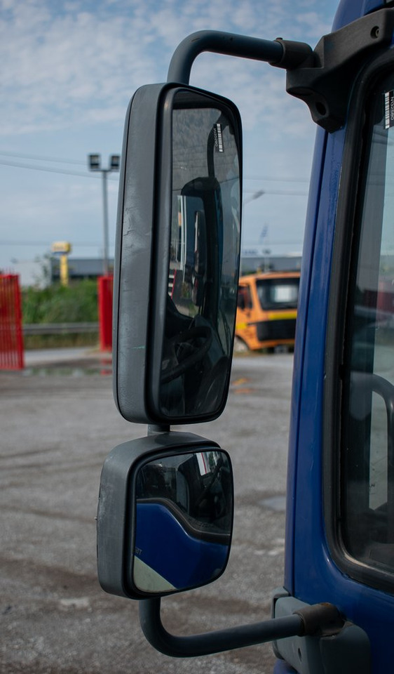 MAN TGL ARM WITH 2 MIRRORS - DRIVER - Εσωτερικός καθρέφτης για Φορτηγό: φωτογραφία 1 MAN TGL ARM WITH 2 MIRRORS - DRIVER - Εσωτερικός καθρέφτης για Φορτηγό: φωτογραφία 1