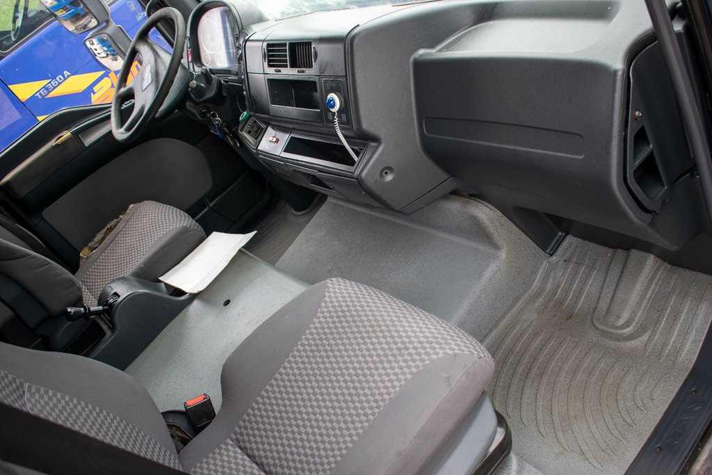 MAN TGL - Ταμπλό αυτοκινήτου για Φορτηγό: φωτογραφία 2 MAN TGL - Ταμπλό αυτοκινήτου για Φορτηγό: φωτογραφία 2