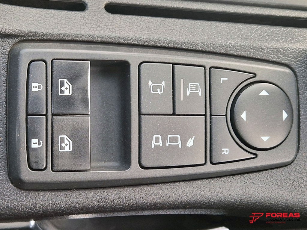 Φορτηγό σασί MAN TGM 15.250 EURO 6: φωτογραφία 21