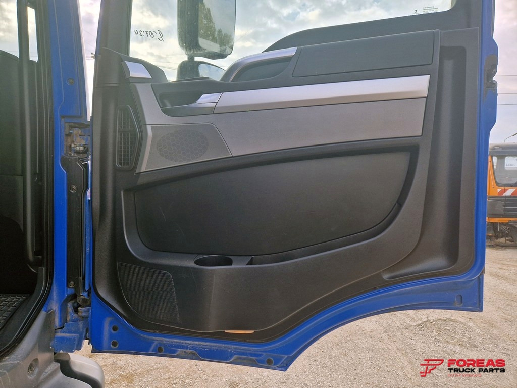Φορτηγό σασί MAN TGM 15.250 EURO 6: φωτογραφία 12