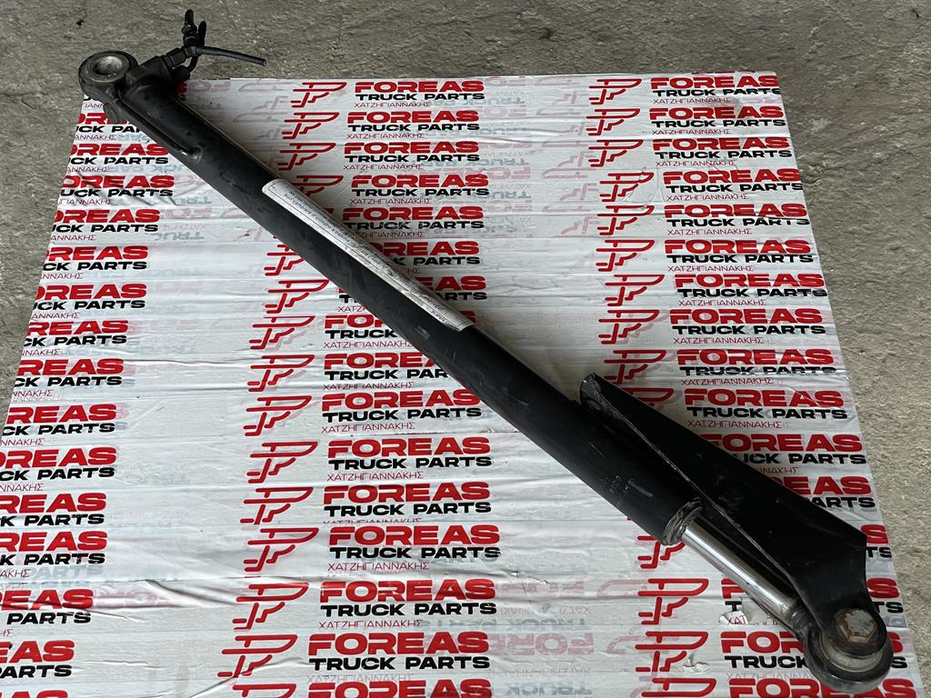 MAN TGM CABIN PUMP - Υδραυλικός κύλινδρος για Φορτηγό: φωτογραφία 1 MAN TGM CABIN PUMP - Υδραυλικός κύλινδρος για Φορτηγό: φωτογραφία 1