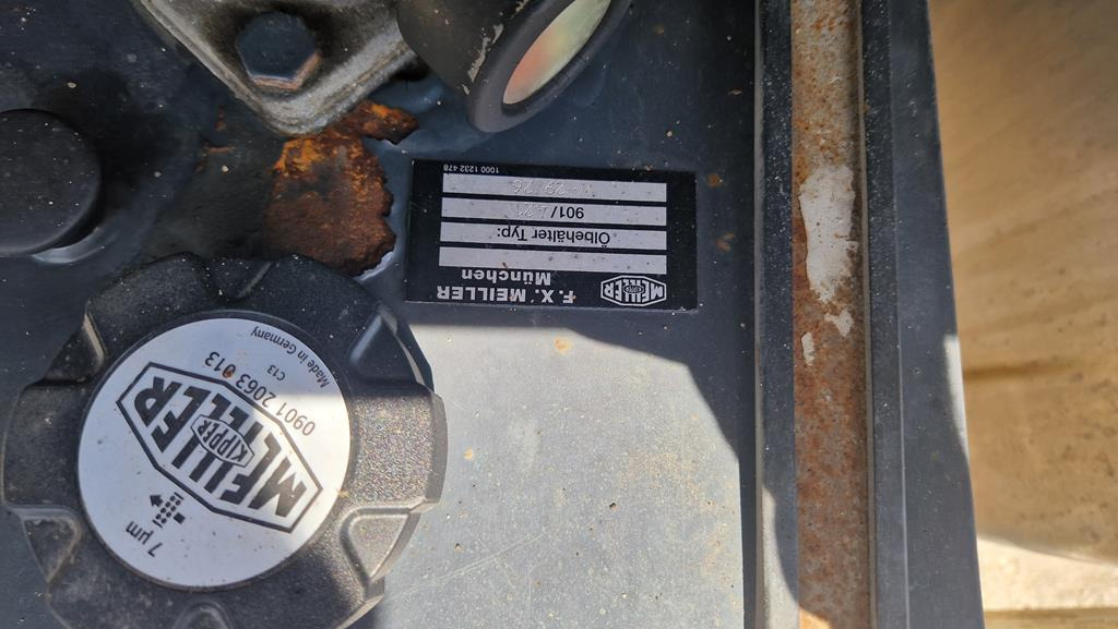 MEILLER AK 12.T - Συστήματοςα γάντζων φόρτωσης/ Καδοφόρος φορτωτής: φωτογραφία 5 MEILLER AK 12.T - Συστήματοςα γάντζων φόρτωσης/ Καδοφόρος φορτωτής: φωτογραφία 5