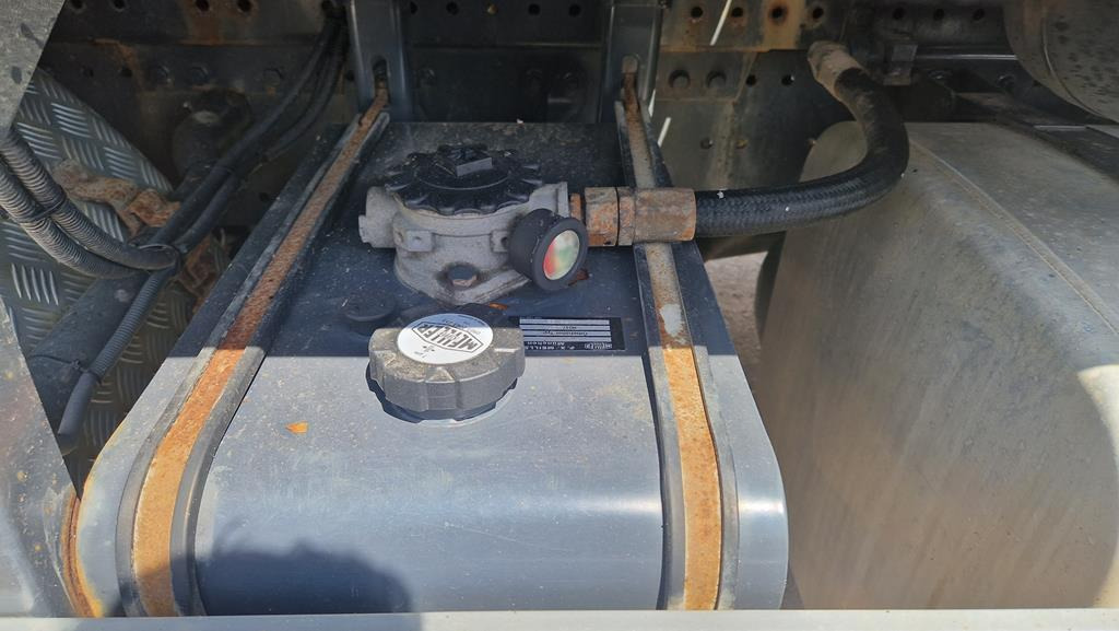 MEILLER AK 12.T - Συστήματοςα γάντζων φόρτωσης/ Καδοφόρος φορτωτής: φωτογραφία 4 MEILLER AK 12.T - Συστήματοςα γάντζων φόρτωσης/ Καδοφόρος φορτωτής: φωτογραφία 4