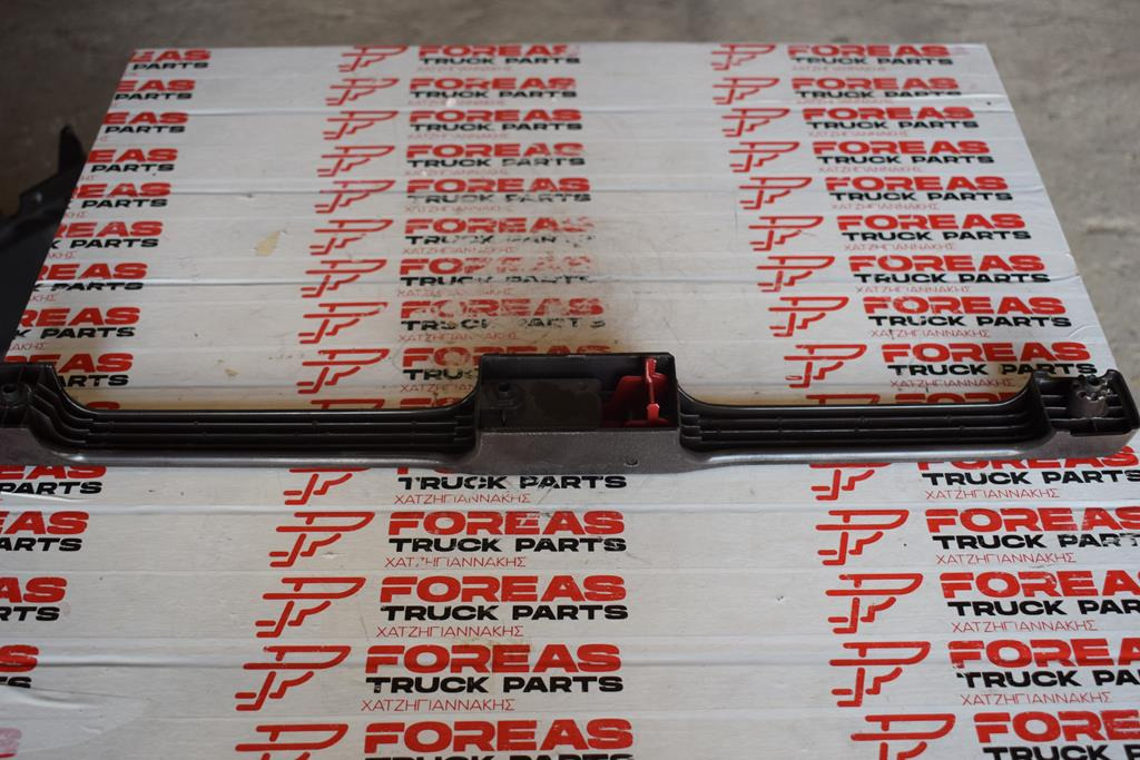 MERCEDES-BENZ 814 INTERNAL DOOR HANDLE - BROWN - Πόρτα και ανταλλακτικά για Φορτηγό: φωτογραφία 2 MERCEDES-BENZ 814 INTERNAL DOOR HANDLE - BROWN - Πόρτα και ανταλλακτικά για Φορτηγό: φωτογραφία 2