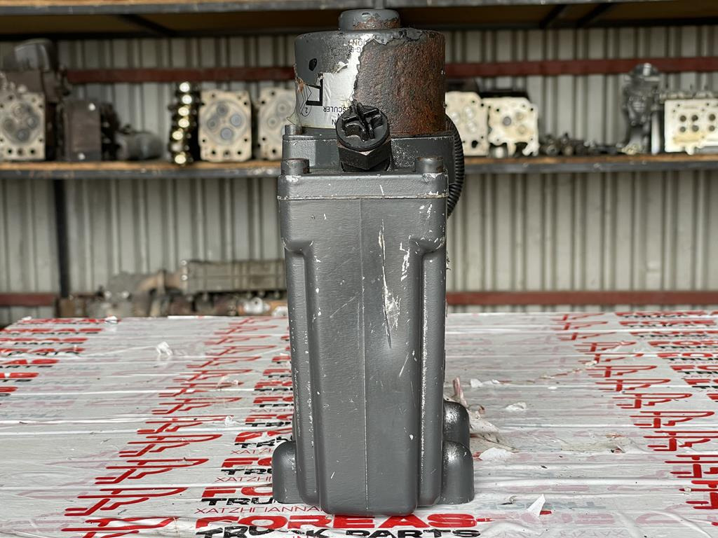 MERCEDES-BENZ ACTROS ELECTRIC CABIN PUMP - 001 553 5101 - Υδραυλική αντλία για Φορτηγό: φωτογραφία 4 MERCEDES-BENZ ACTROS ELECTRIC CABIN PUMP - 001 553 5101 - Υδραυλική αντλία για Φορτηγό: φωτογραφία 4