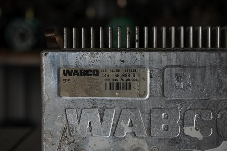 MERCEDES-BENZ ACTROS EPS - Ηλεκτρονική μονάδα ελέγχου για Φορτηγό: φωτογραφία 3 MERCEDES-BENZ ACTROS EPS - Ηλεκτρονική μονάδα ελέγχου για Φορτηγό: φωτογραφία 3