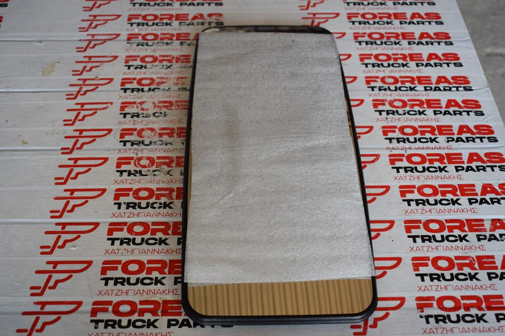 MERCEDES-BENZ ACTROS EXTERIOR MIRROR GLASS - Εσωτερικός καθρέφτης για Φορτηγό: φωτογραφία 1 MERCEDES-BENZ ACTROS EXTERIOR MIRROR GLASS - Εσωτερικός καθρέφτης για Φορτηγό: φωτογραφία 1