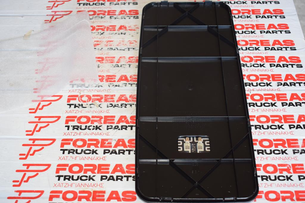 MERCEDES-BENZ ACTROS EXTERIOR MIRROR GLASS - Εσωτερικός καθρέφτης για Φορτηγό: φωτογραφία 2 MERCEDES-BENZ ACTROS EXTERIOR MIRROR GLASS - Εσωτερικός καθρέφτης για Φορτηγό: φωτογραφία 2