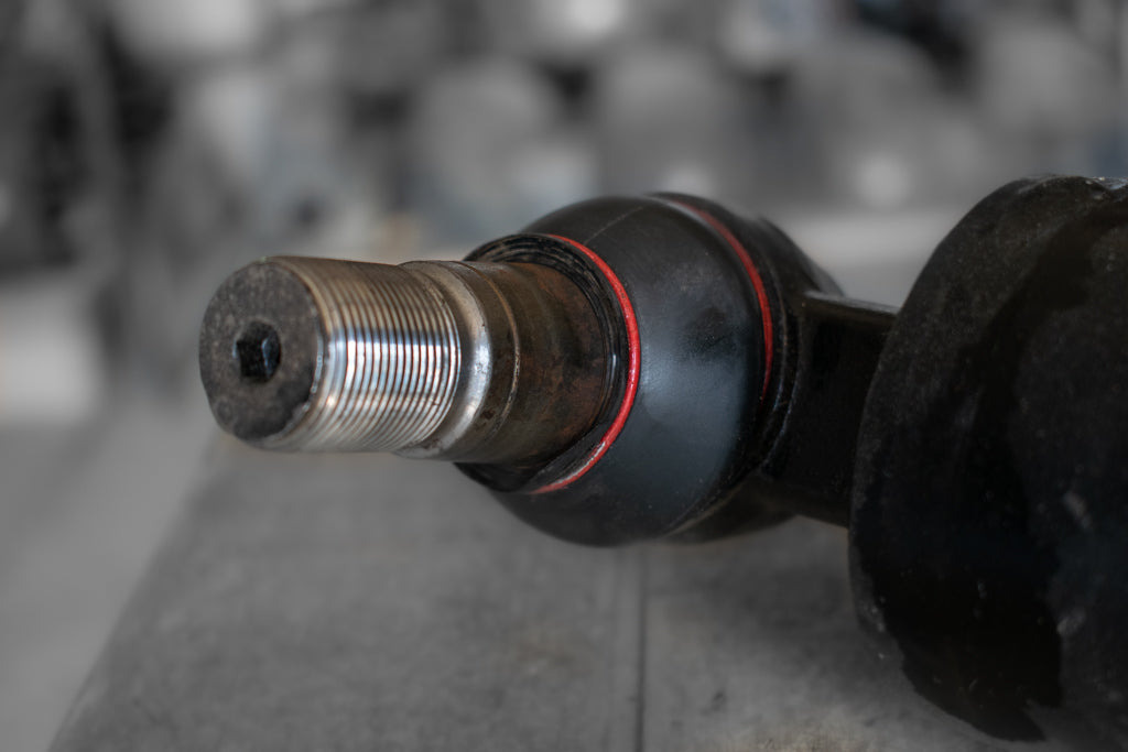 MERCEDES-BENZ ACTROS HYDRAULIC STEERING CYLINDER - Υδραυλικός κύλινδρος για Φορτηγό: φωτογραφία 5 MERCEDES-BENZ ACTROS HYDRAULIC STEERING CYLINDER - Υδραυλικός κύλινδρος για Φορτηγό: φωτογραφία 5