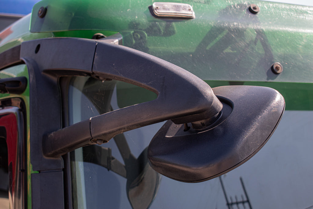 MERCEDES-BENZ ACTROS MP II - WINDSHIELD MIRROR - Εσωτερικός καθρέφτης για Φορτηγό: φωτογραφία 1 MERCEDES-BENZ ACTROS MP II - WINDSHIELD MIRROR - Εσωτερικός καθρέφτης για Φορτηγό: φωτογραφία 1