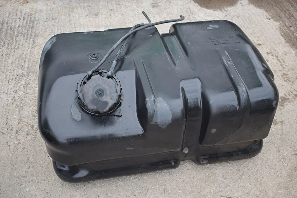 MERCEDES-BENZ ATEGO 170lt - Ρεζερβουάρ καυσίμου για Φορτηγό: φωτογραφία 2 MERCEDES-BENZ ATEGO 170lt - Ρεζερβουάρ καυσίμου για Φορτηγό: φωτογραφία 2