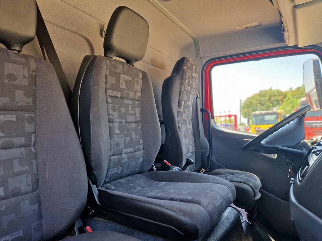 MERCEDES-BENZ ATEGO 2 - MIDDLE - Kάθισμα για Φορτηγό: φωτογραφία 4 MERCEDES-BENZ ATEGO 2 - MIDDLE - Kάθισμα για Φορτηγό: φωτογραφία 4