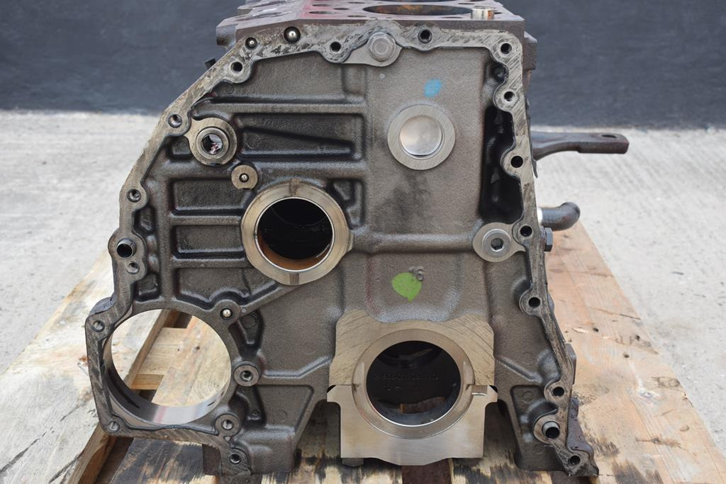 Μπλοκ κυλίνδρων για Φορτηγό MERCEDES-BENZ ATEGO - 906 011 51 01: φωτογραφία 6