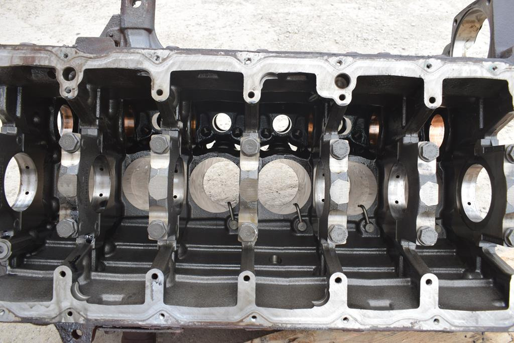 Μπλοκ κυλίνδρων για Φορτηγό MERCEDES-BENZ ATEGO - 906 011 51 01: φωτογραφία 8