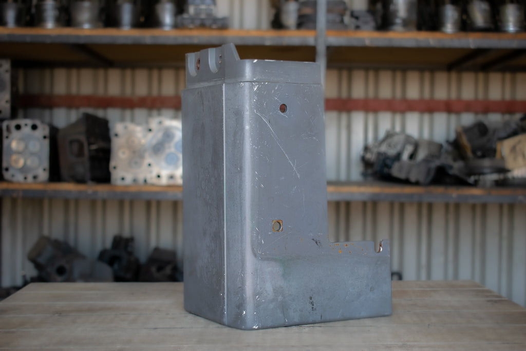 MERCEDES-BENZ ATEGO CAB FRONT FENDER EXTENSION LEFT - DRIVER - Fender για Φορτηγό: φωτογραφία 1 MERCEDES-BENZ ATEGO CAB FRONT FENDER EXTENSION LEFT - DRIVER - Fender για Φορτηγό: φωτογραφία 1
