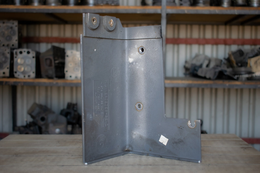 MERCEDES-BENZ ATEGO CABIN FRONT FENDER EXTENSION - Fender για Φορτηγό: φωτογραφία 2 MERCEDES-BENZ ATEGO CABIN FRONT FENDER EXTENSION - Fender για Φορτηγό: φωτογραφία 2