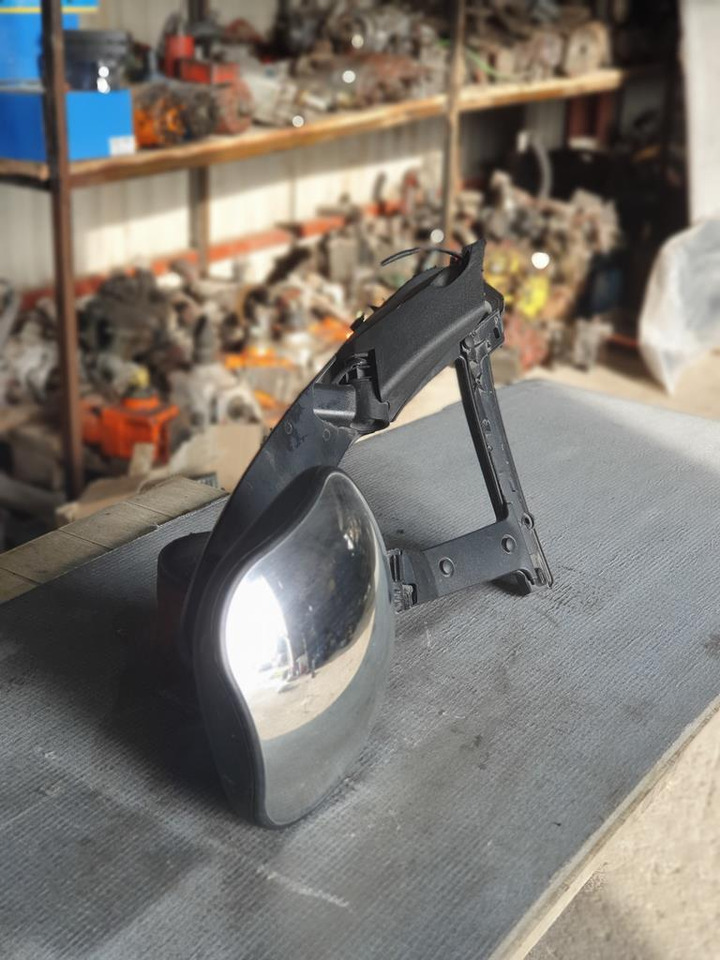 MERCEDES-BENZ ATEGO II WINDSHIELD MIRROR - Εσωτερικός καθρέφτης για Φορτηγό: φωτογραφία 3 MERCEDES-BENZ ATEGO II WINDSHIELD MIRROR - Εσωτερικός καθρέφτης για Φορτηγό: φωτογραφία 3