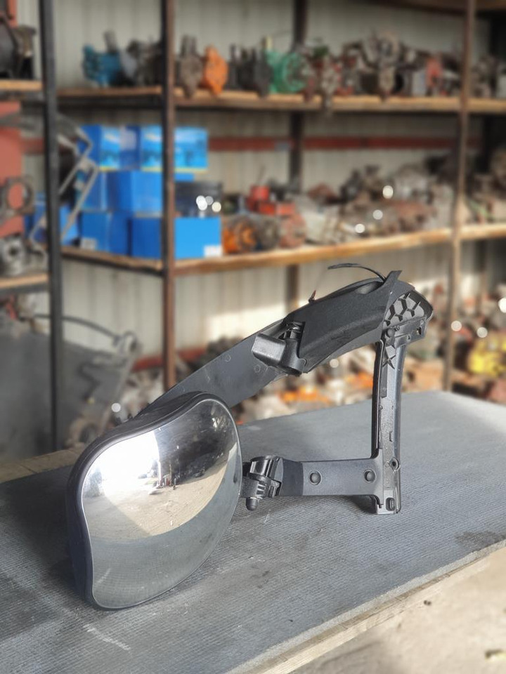 MERCEDES-BENZ ATEGO II WINDSHIELD MIRROR - Εσωτερικός καθρέφτης για Φορτηγό: φωτογραφία 1 MERCEDES-BENZ ATEGO II WINDSHIELD MIRROR - Εσωτερικός καθρέφτης για Φορτηγό: φωτογραφία 1