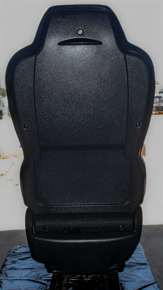 MERCEDES-BENZ AXOR AIR SEAT - DRIVER - Kάθισμα για Φορτηγό: φωτογραφία 4 MERCEDES-BENZ AXOR AIR SEAT - DRIVER - Kάθισμα για Φορτηγό: φωτογραφία 4