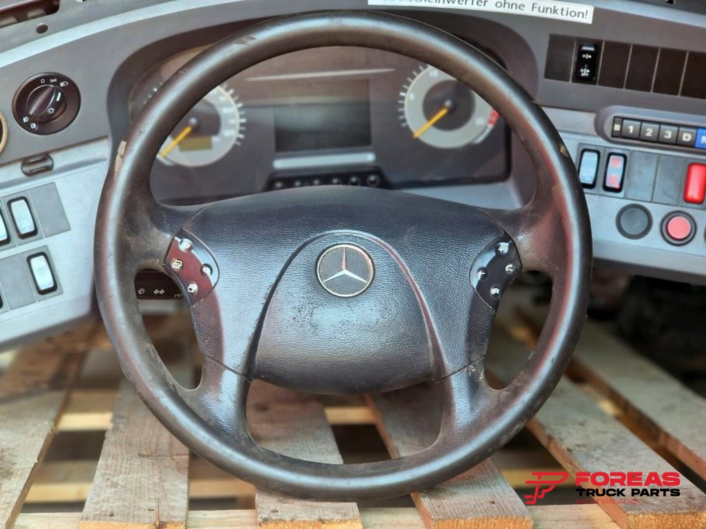 MERCEDES-BENZ CITARO - Ταμπλό αυτοκινήτου για Λεωφορείο: φωτογραφία 3 MERCEDES-BENZ CITARO - Ταμπλό αυτοκινήτου για Λεωφορείο: φωτογραφία 3