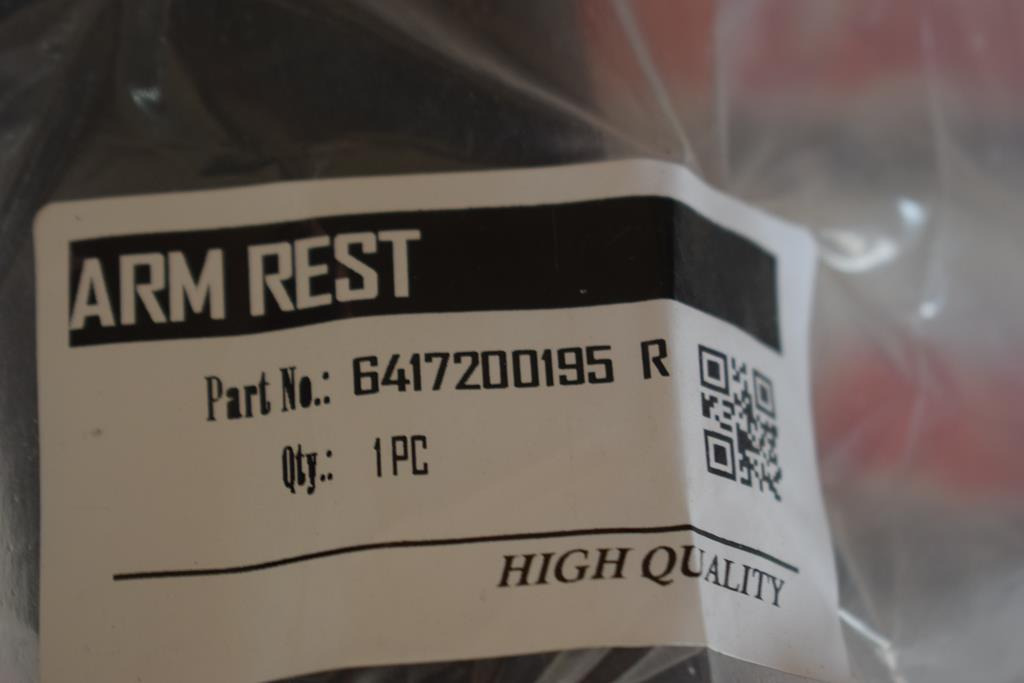 MERCEDES-BENZ INSIDE DOOR HANDLE - PASSENGER - Πόρτα και ανταλλακτικά για Φορτηγό: φωτογραφία 2 MERCEDES-BENZ INSIDE DOOR HANDLE - PASSENGER - Πόρτα και ανταλλακτικά για Φορτηγό: φωτογραφία 2