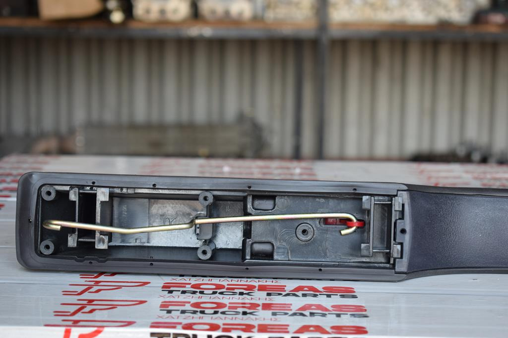 MERCEDES-BENZ INSIDE DOOR HANDLE - PASSENGER - Πόρτα και ανταλλακτικά για Φορτηγό: φωτογραφία 1 MERCEDES-BENZ INSIDE DOOR HANDLE - PASSENGER - Πόρτα και ανταλλακτικά για Φορτηγό: φωτογραφία 1