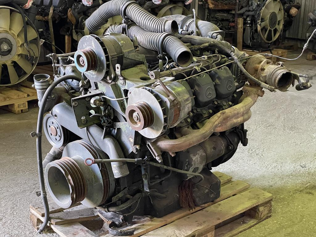 MERCEDES-BENZ OM 442 480HP FOR BUS - Κινητήρας για Λεωφορείο: φωτογραφία 1 MERCEDES-BENZ OM 442 480HP FOR BUS - Κινητήρας για Λεωφορείο: φωτογραφία 1