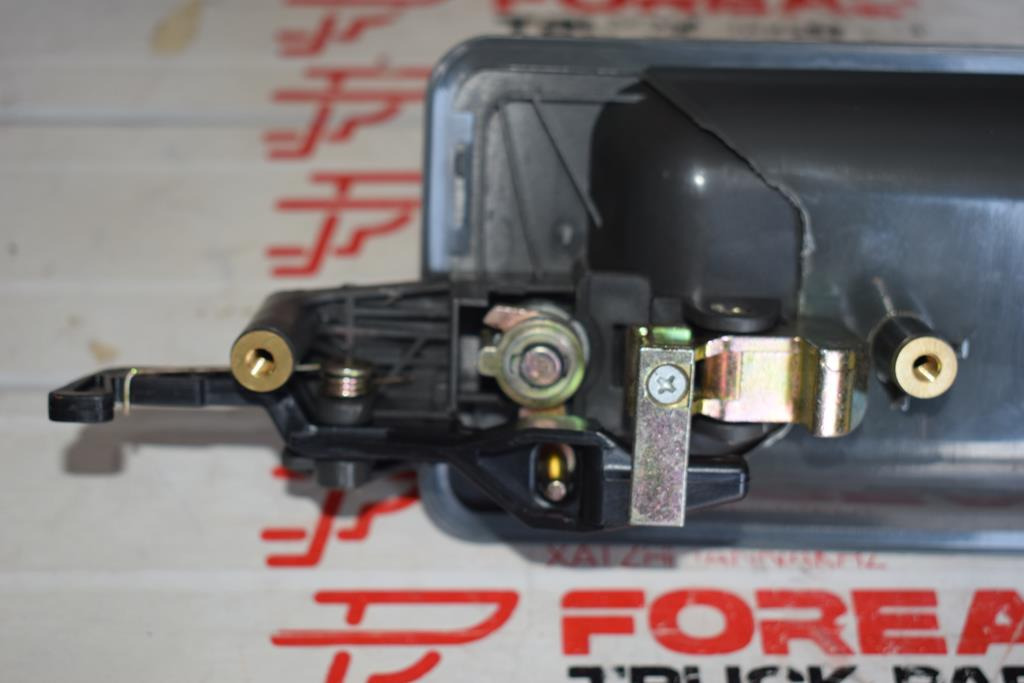 MERCEDES-BENZ SK DOOR KNOB - HANDLE WITH KEY - Πόρτα και ανταλλακτικά για Φορτηγό: φωτογραφία 2 MERCEDES-BENZ SK DOOR KNOB - HANDLE WITH KEY - Πόρτα και ανταλλακτικά για Φορτηγό: φωτογραφία 2