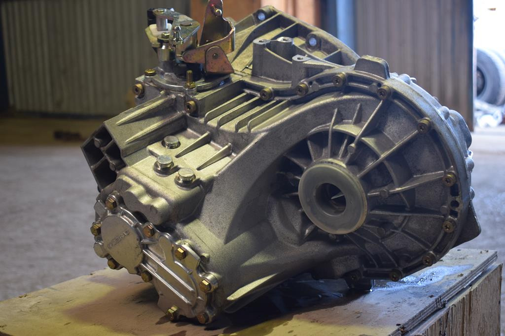 MERCEDES-BENZ VITO - Α638 260 23 00 - Κιβώτιο ταχυτήτων για Φορτηγό: φωτογραφία 4 MERCEDES-BENZ VITO - Α638 260 23 00 - Κιβώτιο ταχυτήτων για Φορτηγό: φωτογραφία 4