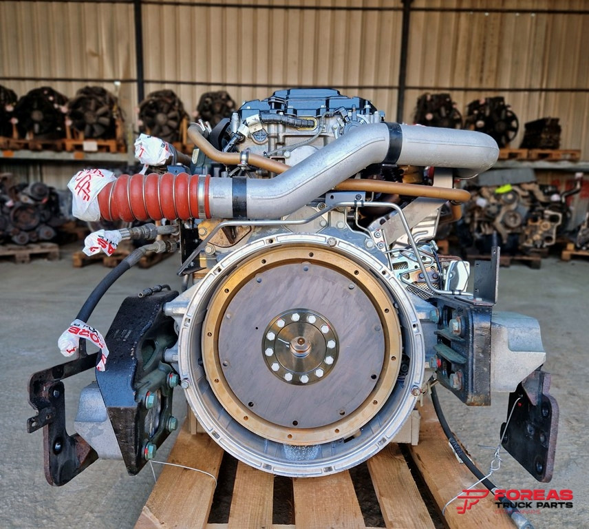 MERCEDES CITARO EURO 6 OM936 - Κινητήρας για Λεωφορείο: φωτογραφία 2 MERCEDES CITARO EURO 6 OM936 - Κινητήρας για Λεωφορείο: φωτογραφία 2