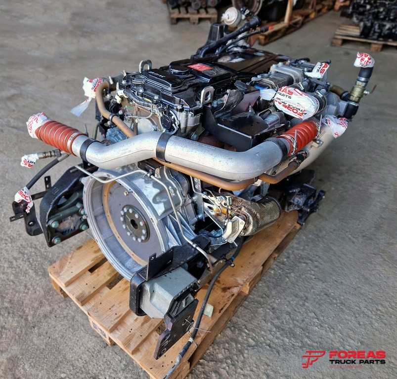 MERCEDES CITARO EURO 6 OM936 - Κινητήρας για Λεωφορείο: φωτογραφία 3 MERCEDES CITARO EURO 6 OM936 - Κινητήρας για Λεωφορείο: φωτογραφία 3