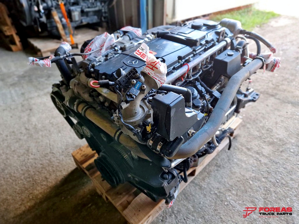 MERCEDES CITARO OM936 - EURO6 - Κινητήρας για Λεωφορείο: φωτογραφία 5 MERCEDES CITARO OM936 - EURO6 - Κινητήρας για Λεωφορείο: φωτογραφία 5