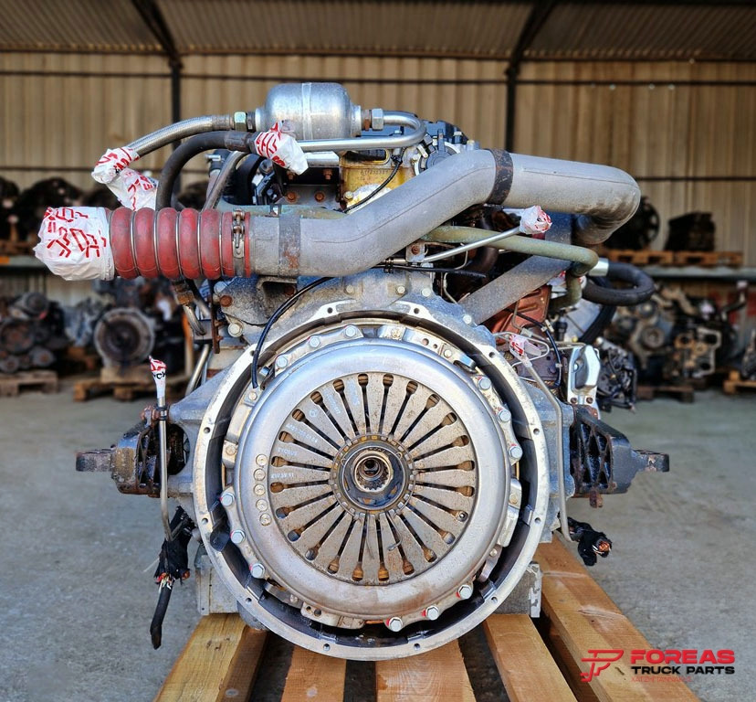 MERCEDES CITARO OM936 - EURO6 - Κινητήρας για Λεωφορείο: φωτογραφία 2 MERCEDES CITARO OM936 - EURO6 - Κινητήρας για Λεωφορείο: φωτογραφία 2